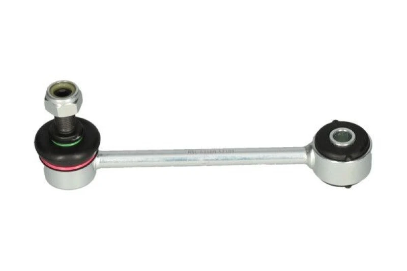 Image of KAVO PARTS Anti-roll bar link KAVO PARTS SLS-9069