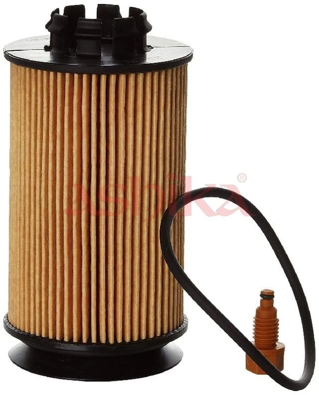 Image of ASHIKA Oil filter ASHIKA 10-ECO152