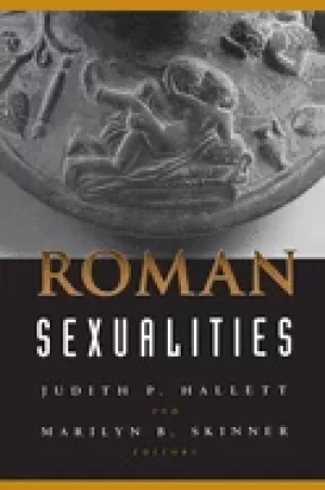 Image of roman sexualities