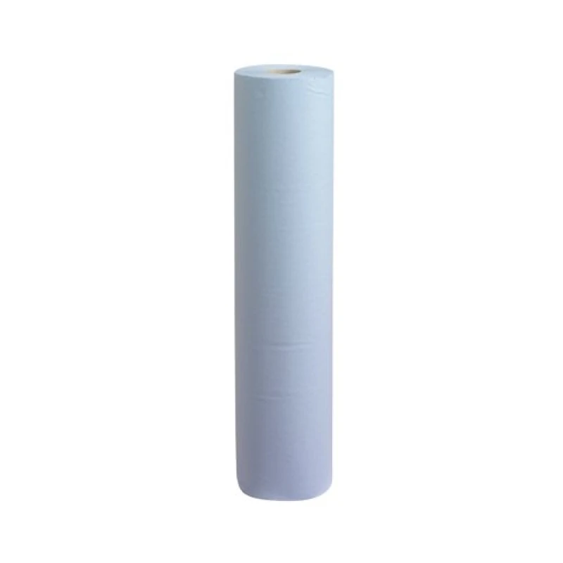 Image of Scott Scott 1-Ply Essential Couch Cover Blue (Pack of 6) 7343 7343
