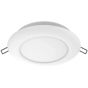Image of Integral 11W Integrated Downlight IP20 Cool White - ILDL150D006