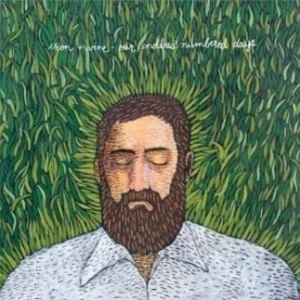 image of Iron And Wine - Our Endless Numbered Days CD