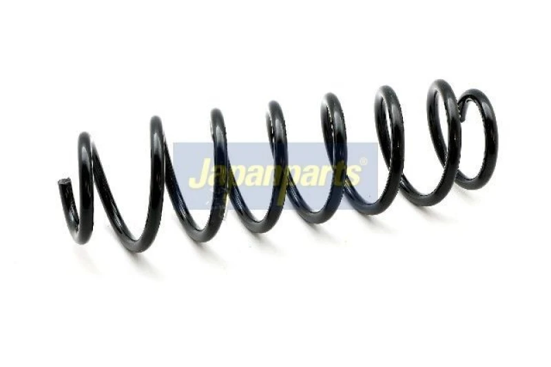 Image of JAPANPARTS Coil spring JAPANPARTS ZC5148A