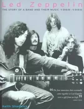 Image of Led Zeppelin by