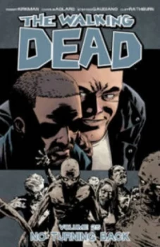 Image of The Walking Dead. Volume 25 by Robert Kirkman Paperback