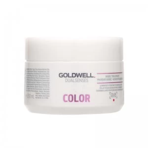 image of Goldwell Dual Senses Colour 60 Second Treatment 200ml