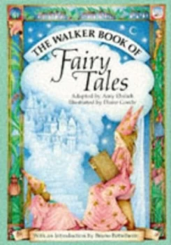 Image of The Walker Book of Fairy Tales by Amy Ehrlich and Diane Goode Book