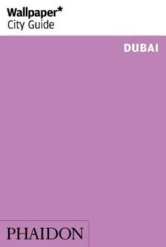 Image of Dubai by Warren Singh-Bartlett Paperback