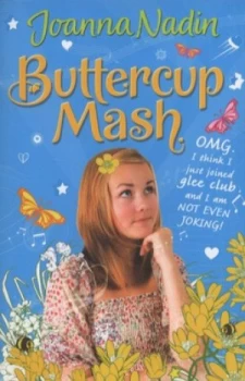 Image of Buttercup Mash by Joanna Nadin Book