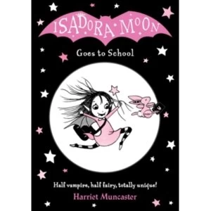 Image of Isadora Moon Goes to School