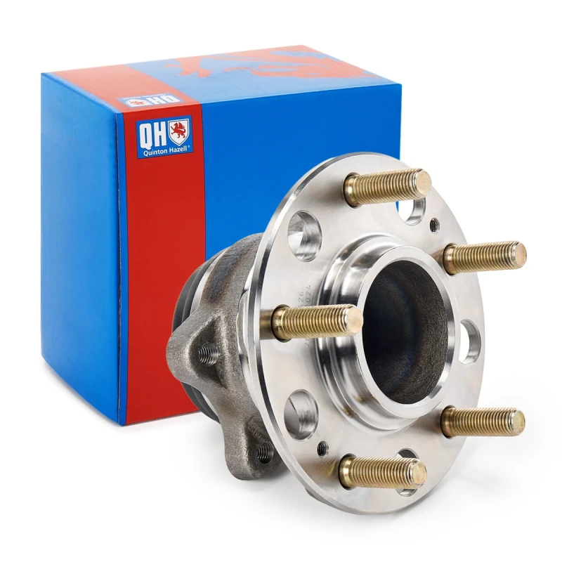 Image of QUINTON HAZELL Wheel bearing kit QUINTON HAZELL QWB1626
