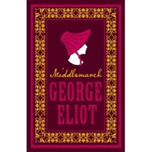 Image of Middlemarch by George Eliot (Paperback, 2017)