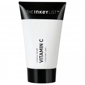 Image of The INKEY List Vitamin C Serum 30ml