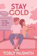 Image of stay gold