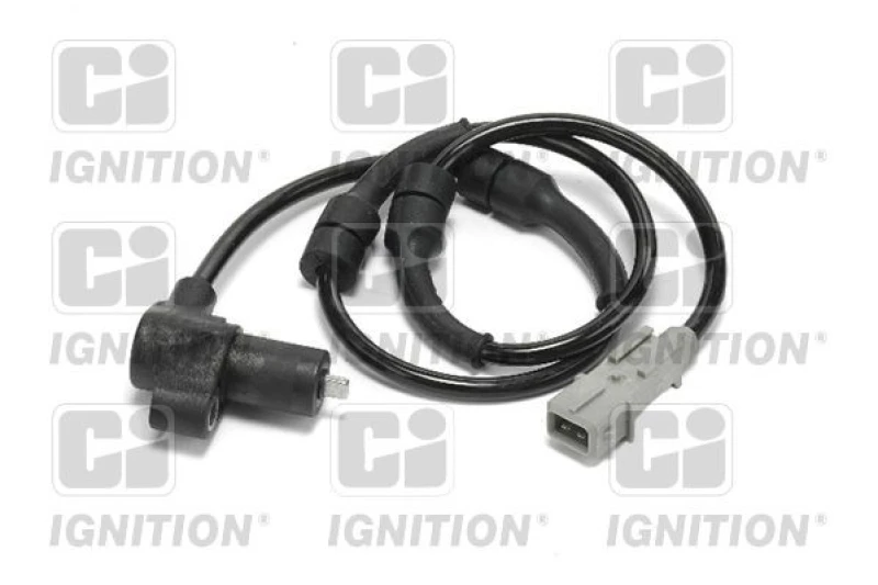 Image of QUINTON HAZELL ABS sensor QUINTON HAZELL XABS117