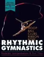 Image of rhythmic gymnastics