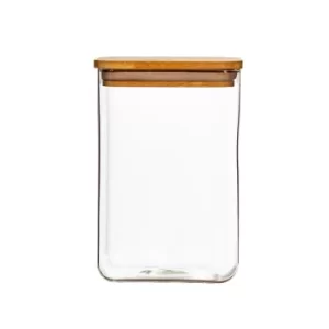 image of Sass & Belle Glass Storage Container Large