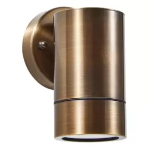 Image of Zink BRAC Outdoor Downlight Bronze
