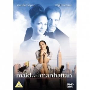Image of Maid In Manhattan DVD