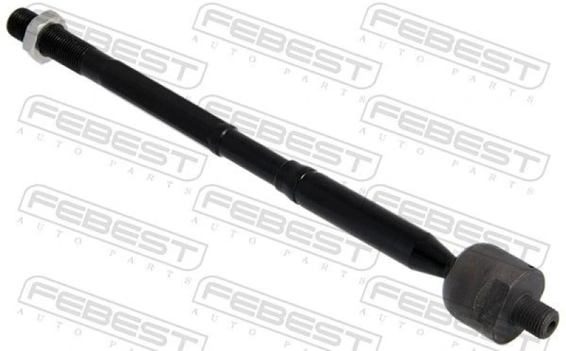 Image of FEBEST 0122-010 Inner Tie Rod Front Axle Inner Tie Rod (51)