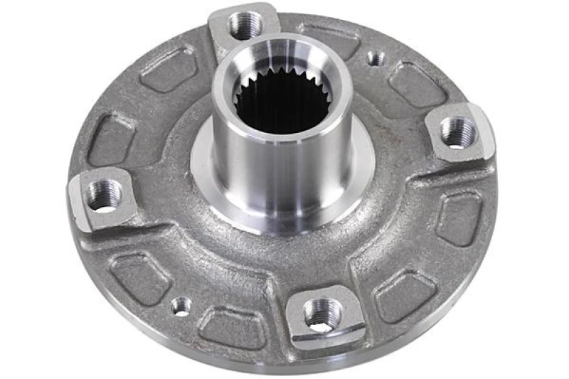 Image of Wheel Hub METZGER N 1109
