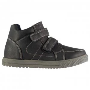 Image of Topway Happy Bee Infant Boots - Navy