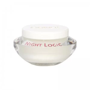 Image of Guinot Night Logic Anti-Fatigue Radiance Night Face Cream 50