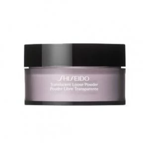 Image of Shiseido Advanced translucent loose powder 18g