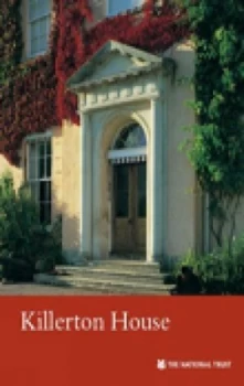 Image of Killerton House by National Trust Book