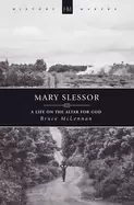 Image of mary slessor a life on the altar for god