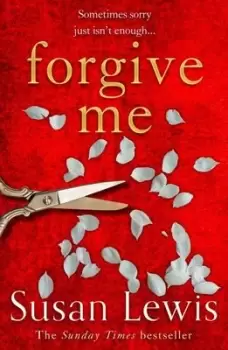 Image of Forgive me by Susan Lewis