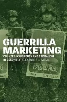 Image of Guerrilla Marketing by Alexander L. Fattal