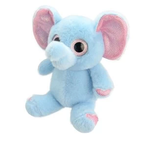 Image of Orbys Elephant 15cm Plush