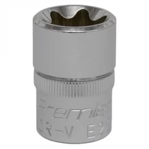 Image of TRX-Star* Socket E22 1/2" Square Drive