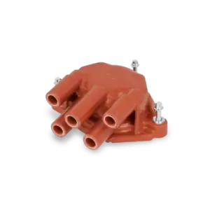 Image of HERTH+BUSS JAKOPARTS Distributor Cap HONDA J5324011 30102P54006,30102PCB004,30102PELJ01 30102PT2006,30102PT2016,30102PT2026