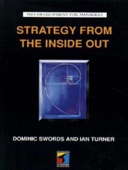 Image of Strategy from the inside Out by Ian Turner Book