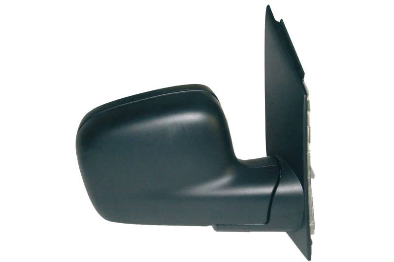 Image of PRASCO VG9047003P Wing mirror Right, Black Outside Mirror (50)