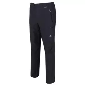 Image of Regatta Highton Walking Trouser(Regular) - Grey