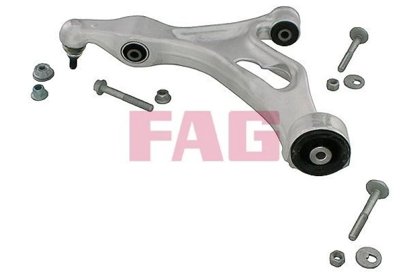 Image of Suspension arm FAG 821 1020 10