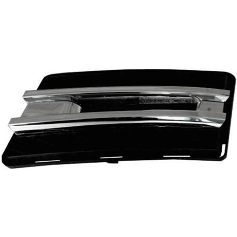 Image of Bumper grill DIEDERICHS 1655045