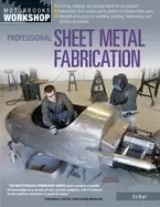 Image of professional sheet metal fabrication