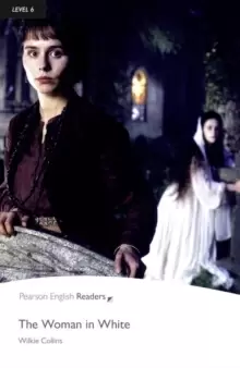 Image of Level 6: The Woman in White