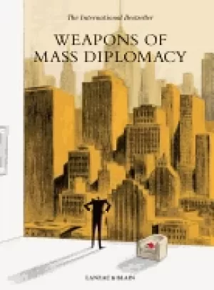 Image of weapons of mass diplomacy