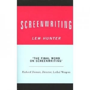 Image of Screenwriting by Lew Hunter Paperback