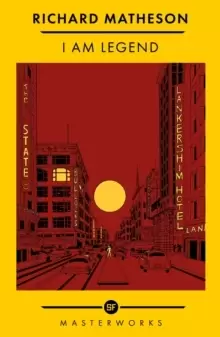 Image of I Am Legend : The Best of the SF Masterworks
