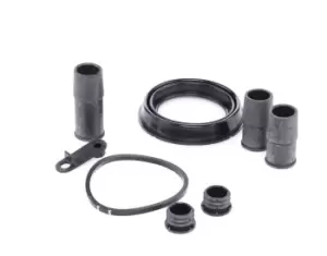 Image of FRENKIT Brake Caliper Repair Kit AUDI,BMW,OPEL 260032 4B0698471A,34111163647 Caliper Repair Kit,Brake Caliper Rebuild Kit,Repair Kit, brake caliper