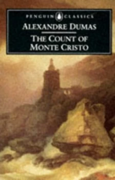 Image of The Count of Monte Cristo by Robin Buss Paperback