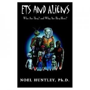 Image of Ets and Aliens by Noel Huntley Paperback