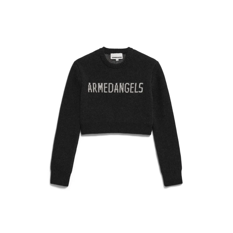 Image of ARMEDANGELS Woman sweater ARMEDANGELS Mejaa Multicolore Female L