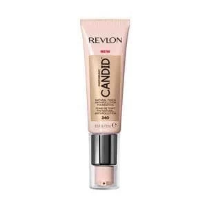 Image of Revlon Photoready Candid Anti-Pollution Foundation Nat Beige, NATURAL BEIGE
